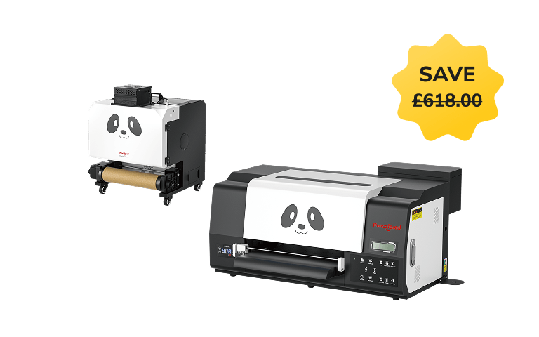 F13 Pro & Shaker Oven