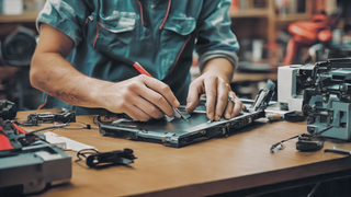 Why Is Regular Maintenance Important for Your Printer?