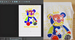 Best Software for T-Shirt Design Free Download