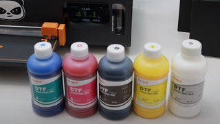 Can You Use DTF Ink in a Sublimation Printer?