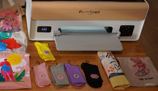 How to Make Trendy DTF Transfers Using Your DTF Printer?