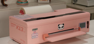 Best Value Machine for Beginners – Why K13 Lite DTF Printer Is the Smartest First Step