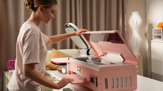 K13 Lite vs. The Rest: Smarter Printhead, Smarter Choice
