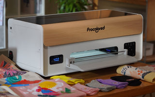 Emerging Eco-Friendly Innovations in DTF Printing Technology