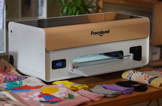 Emerging Eco-Friendly Innovations in DTF Printing Technology