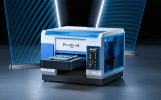 Can A UV Printer Print on Fabric?