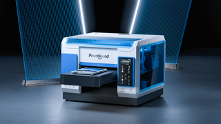 Can a UV Printer Print on Fabric?