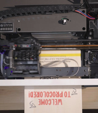 What Can UV Printers Print On?