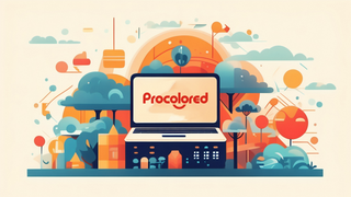 Procolored Product Support Library
