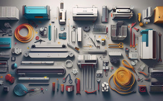 Understanding Printer Components and Maintenance