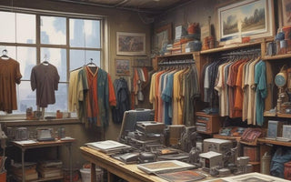 Reasons to Choose Print on Demand Business