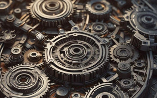 Latest | Procolored Printhead Safeguard System