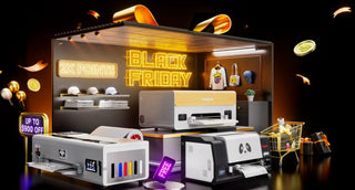 Procolored Black Friday 2025: Top Black Friday Printer Deals and Accessories