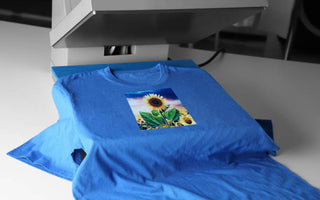 DTF vs Sublimation Printing: A Comprehensive Guide