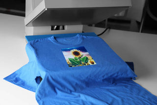 DTF vs Sublimation Printing: A Comprehensive Guide