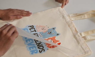How to Use Transfer Paper?