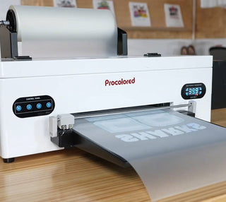 How to Choose a Budget DTF Printer Without Compromising Print Quality