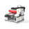 A1/A3+ Big Format DTG Printer
