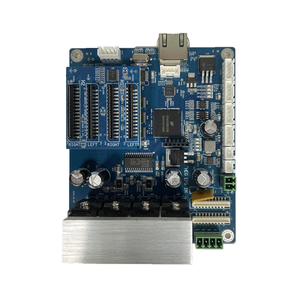Placa Controladora de Cabezal de Impresión Procolored