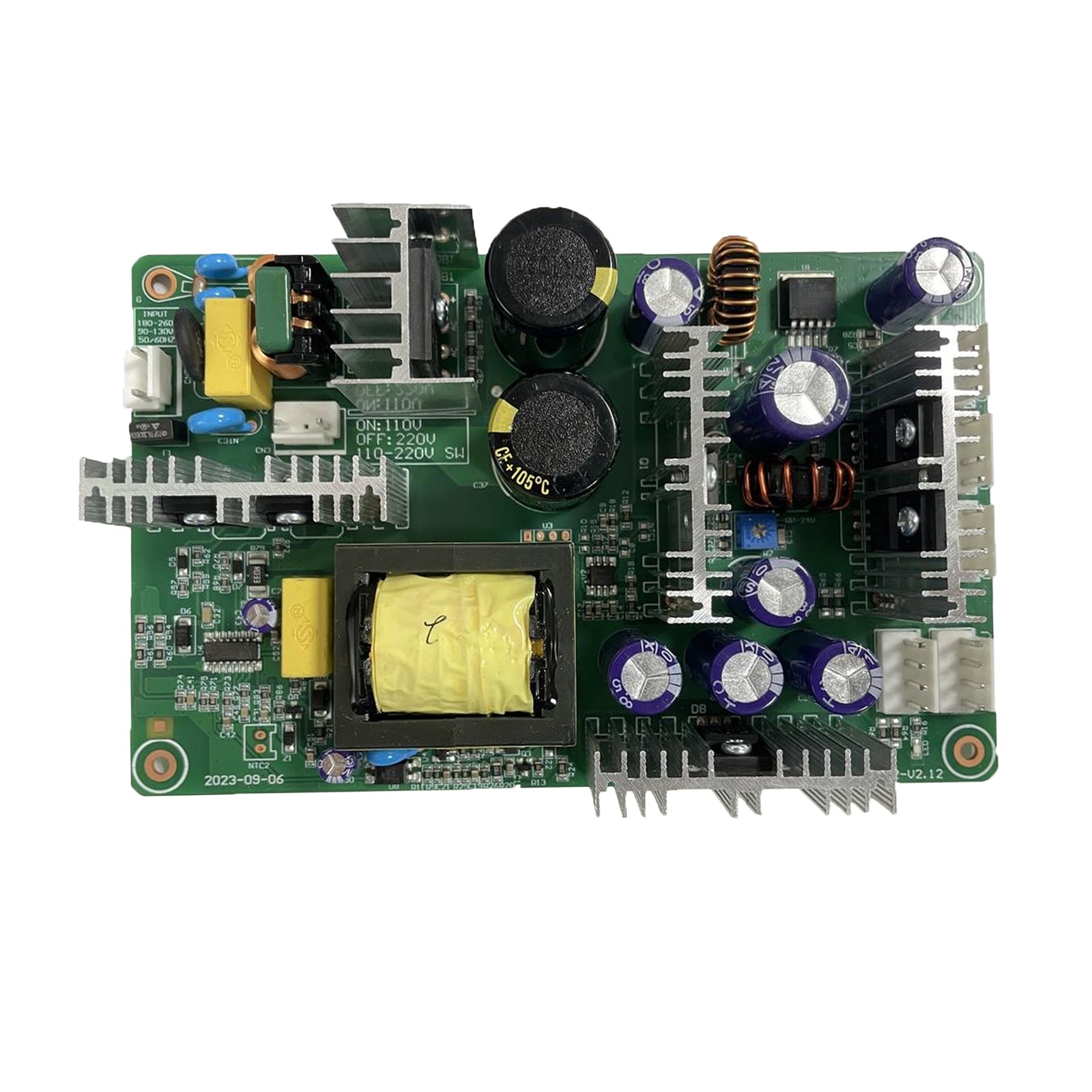 Procolored Printer Power Board