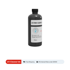 Tinta limpiadora UV Procolored 500ml