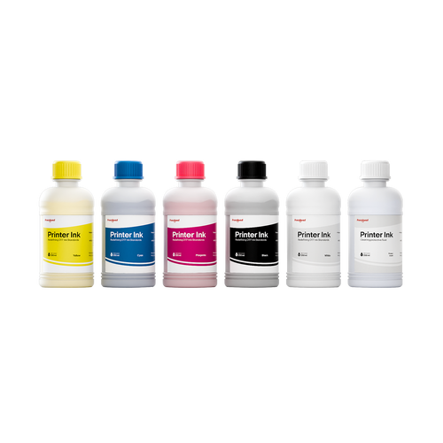 Procolored Direct to Transfer Film Ink 250ml