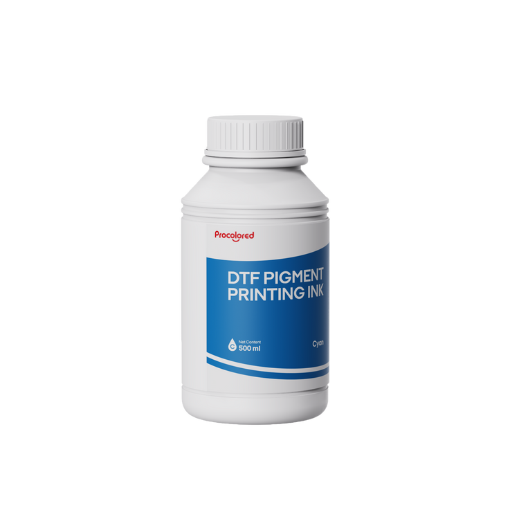 Procolored Direktdruck Transferfolie Tinte 500ml