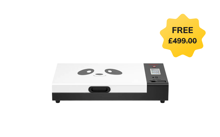 F8 DTF Printer