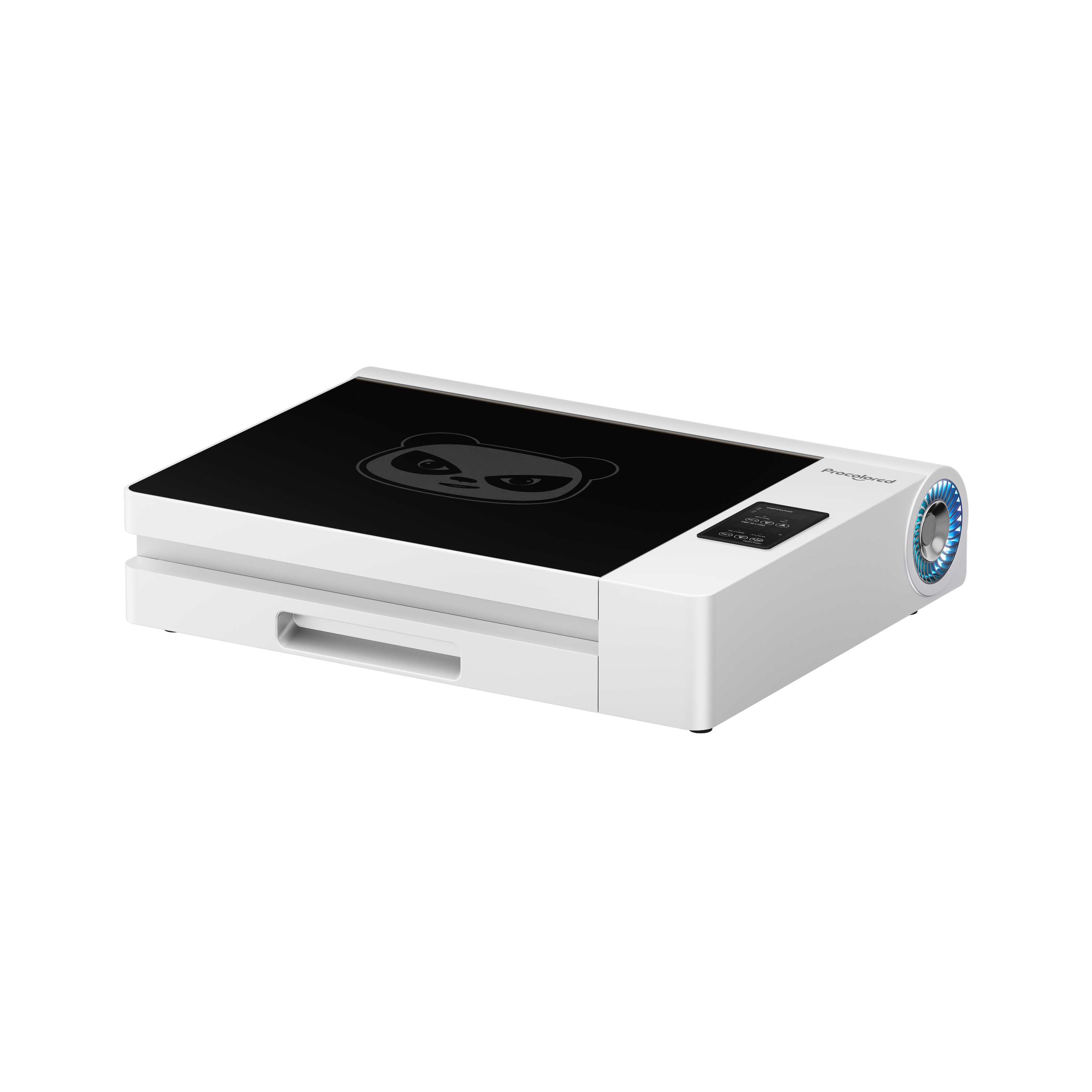 Procolored Horno Sin Humo para Impresora DTF - Premium