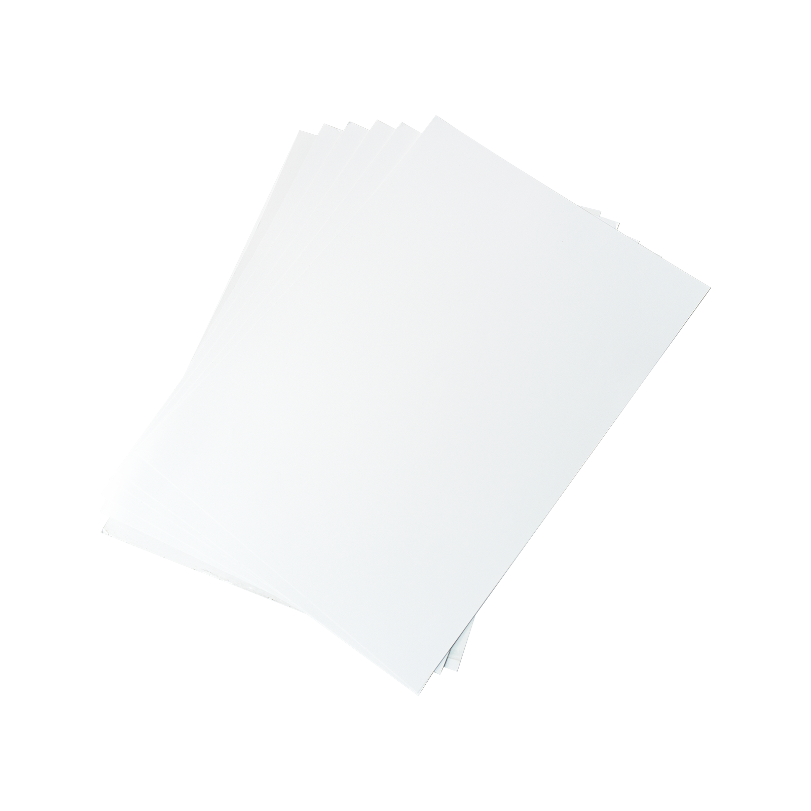 Procolored DTF PreTreat Transfer Sheet Film——compatible con impresora DTF A4