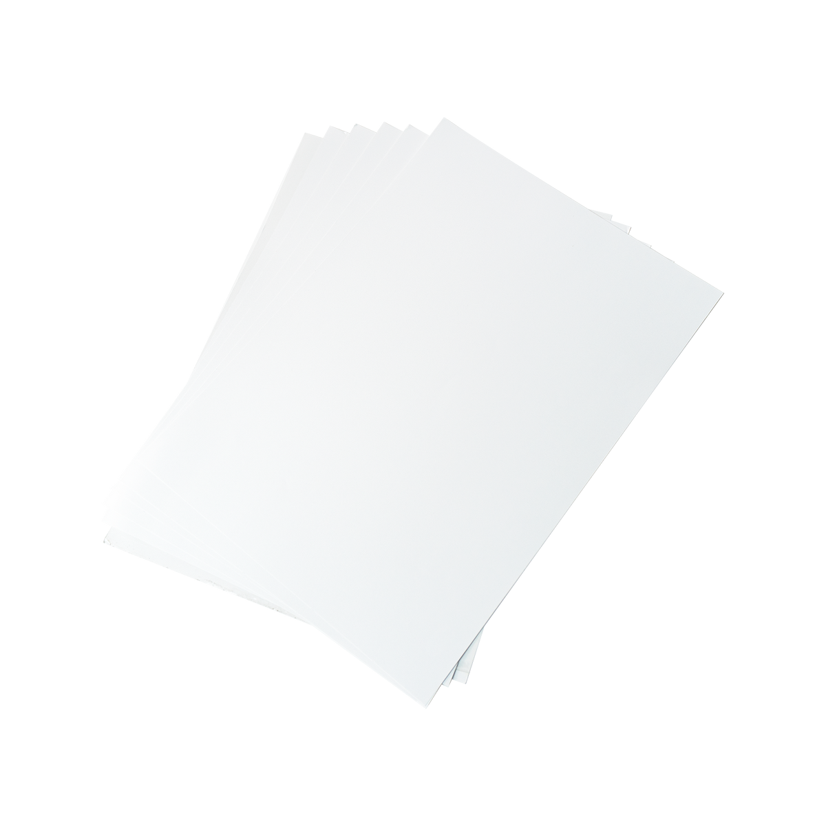 DTF PreTreat Transfer Sheet Film——fit A4 DTF Printer