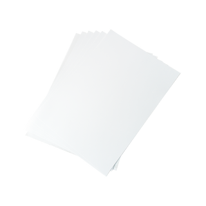Procolored DTF PreTreat Transfer Sheet Film——fit for A4 DTF Printer