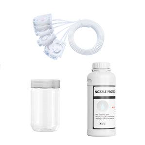 Dispositivo de hidratación protectora para cabezal de impresión Procolored