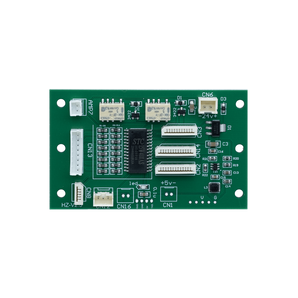 Placa de Control de Impresora Procolored