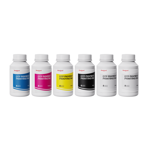 Procolored Direct to Transfer Film Ink 500ml