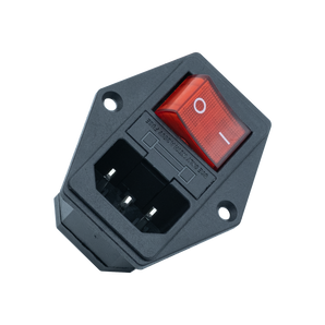 Toma de corriente Procolored con interruptor - Compatible con impresora Procolored