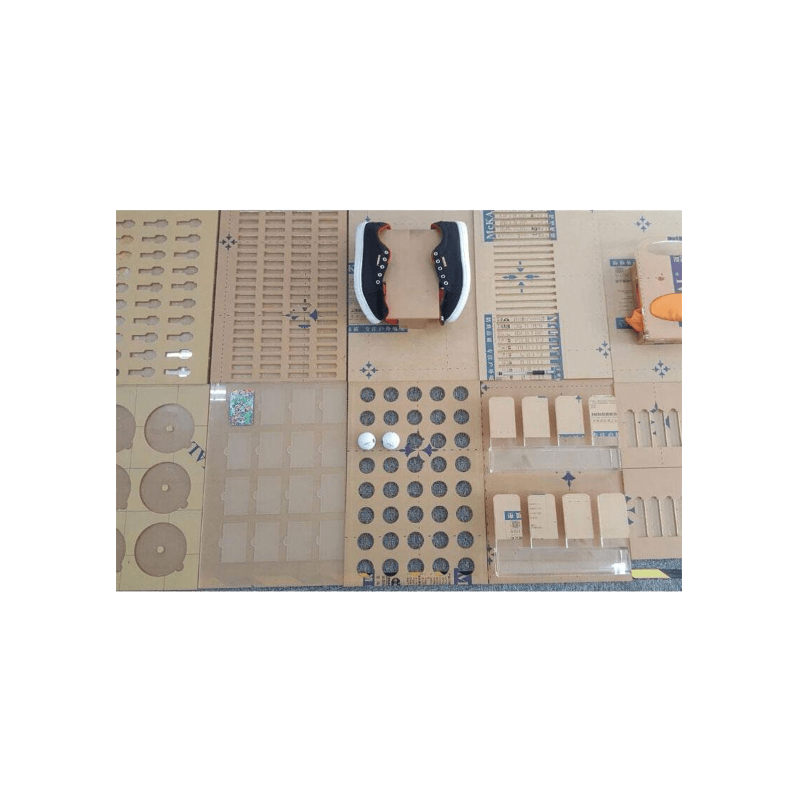 Personnalisation de jig Procolored pour imprimante UV