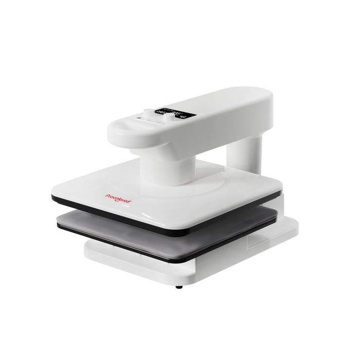 H15 Auto Heat Press
