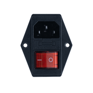 Toma de corriente Procolored con interruptor - Compatible con impresora Procolored