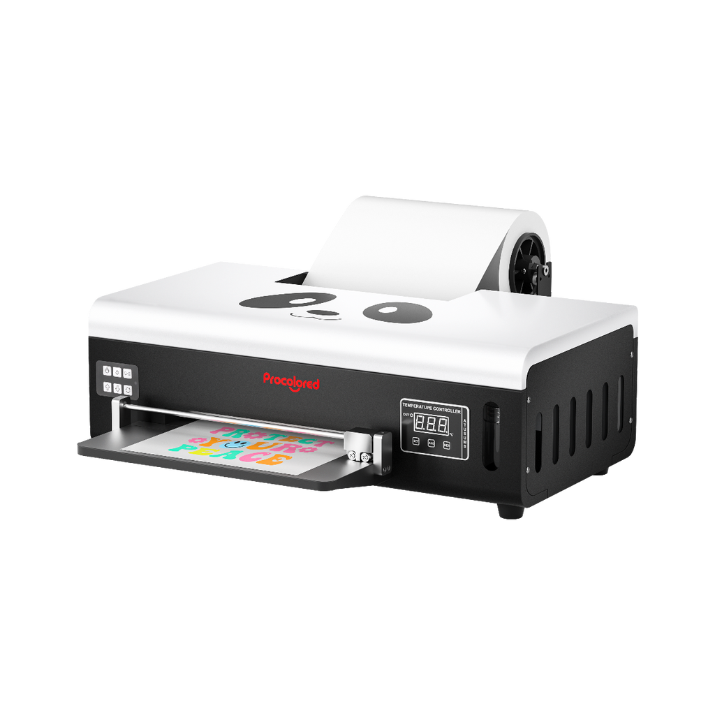 Procolored F8 Panda Stampante DTF 8.2