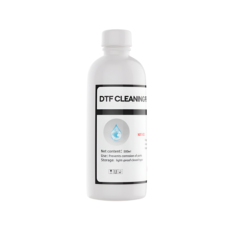 Procolored DTF Cleaner Ink 500ml