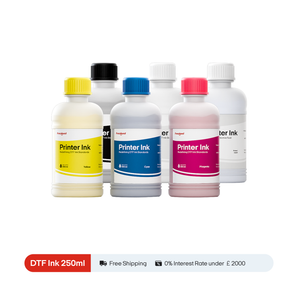 Procolored Direct to Transfer Film Ink 250ml