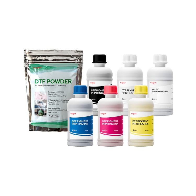 Procolored Direkt-zu-Transfer-Film-Tinte 250ml