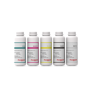 Procolored Direct to Garment Textile Ink 500ml
