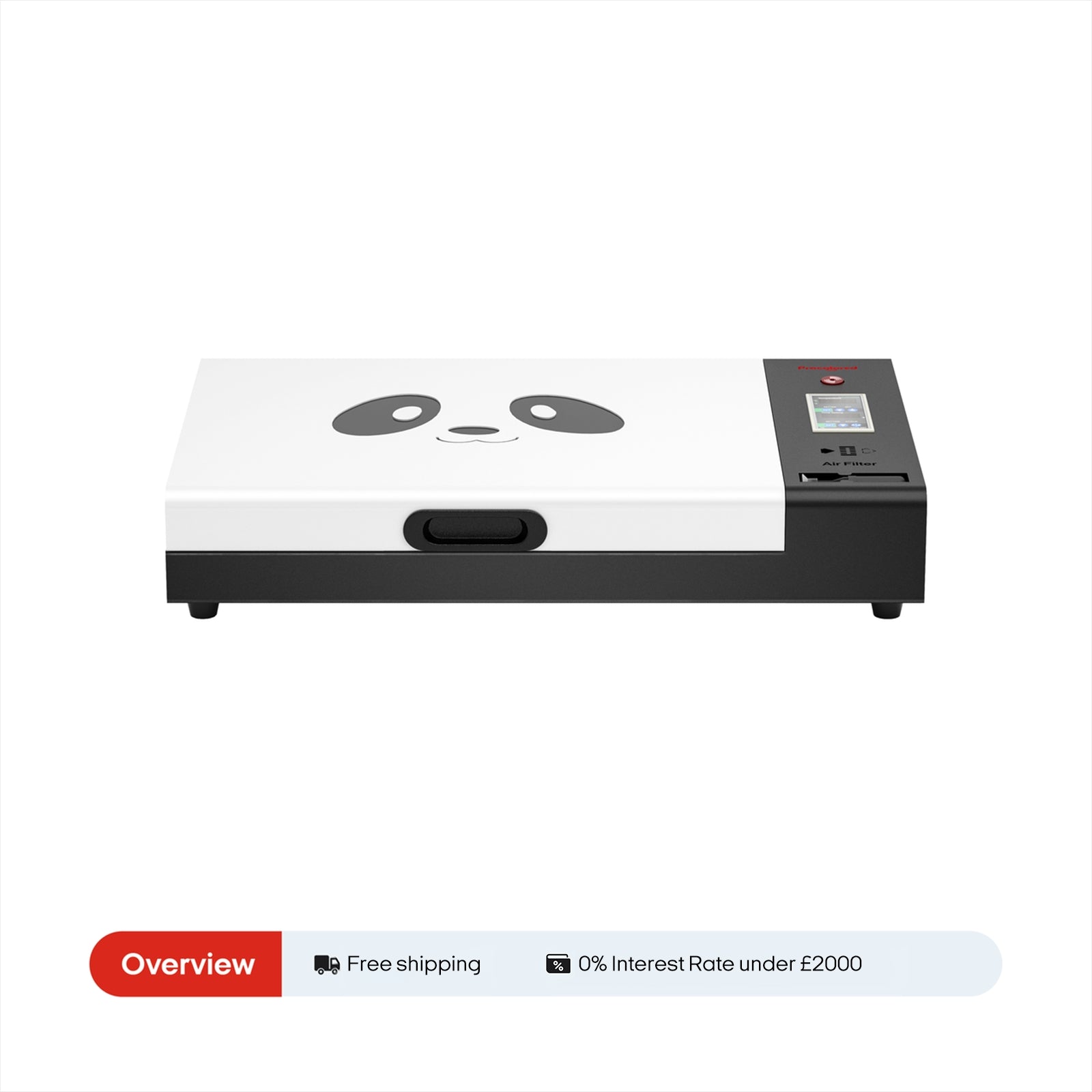 Horno Procolored para impresora DTF - Mejorado