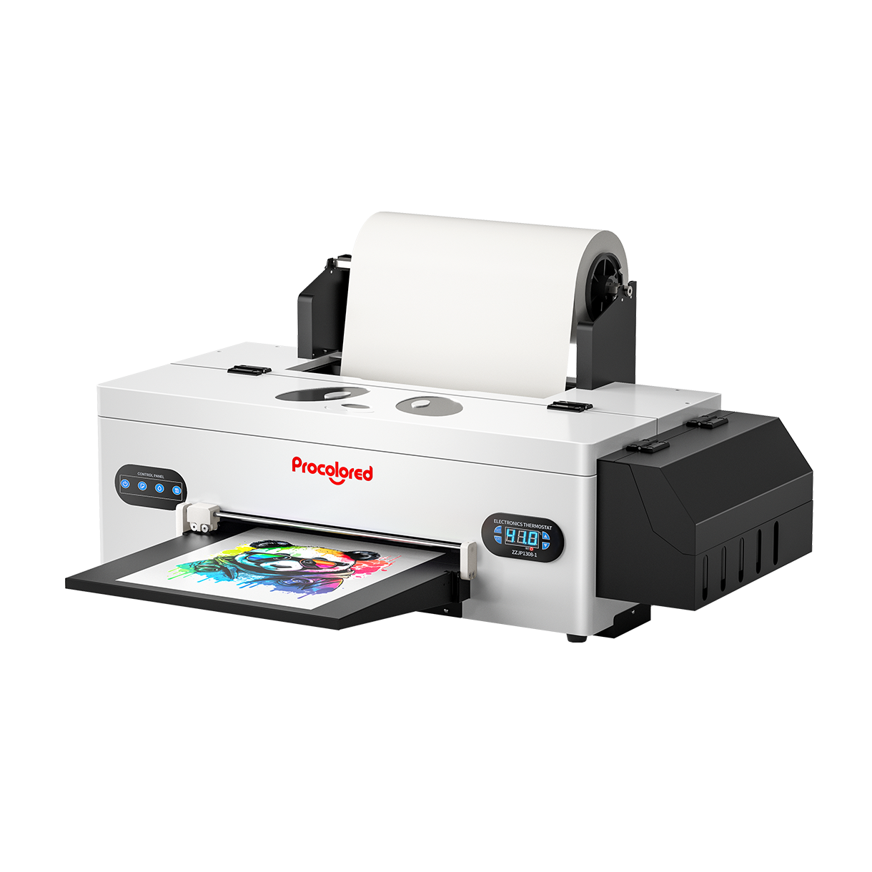 F13 Panda DTF Printer 13" A3 L1800