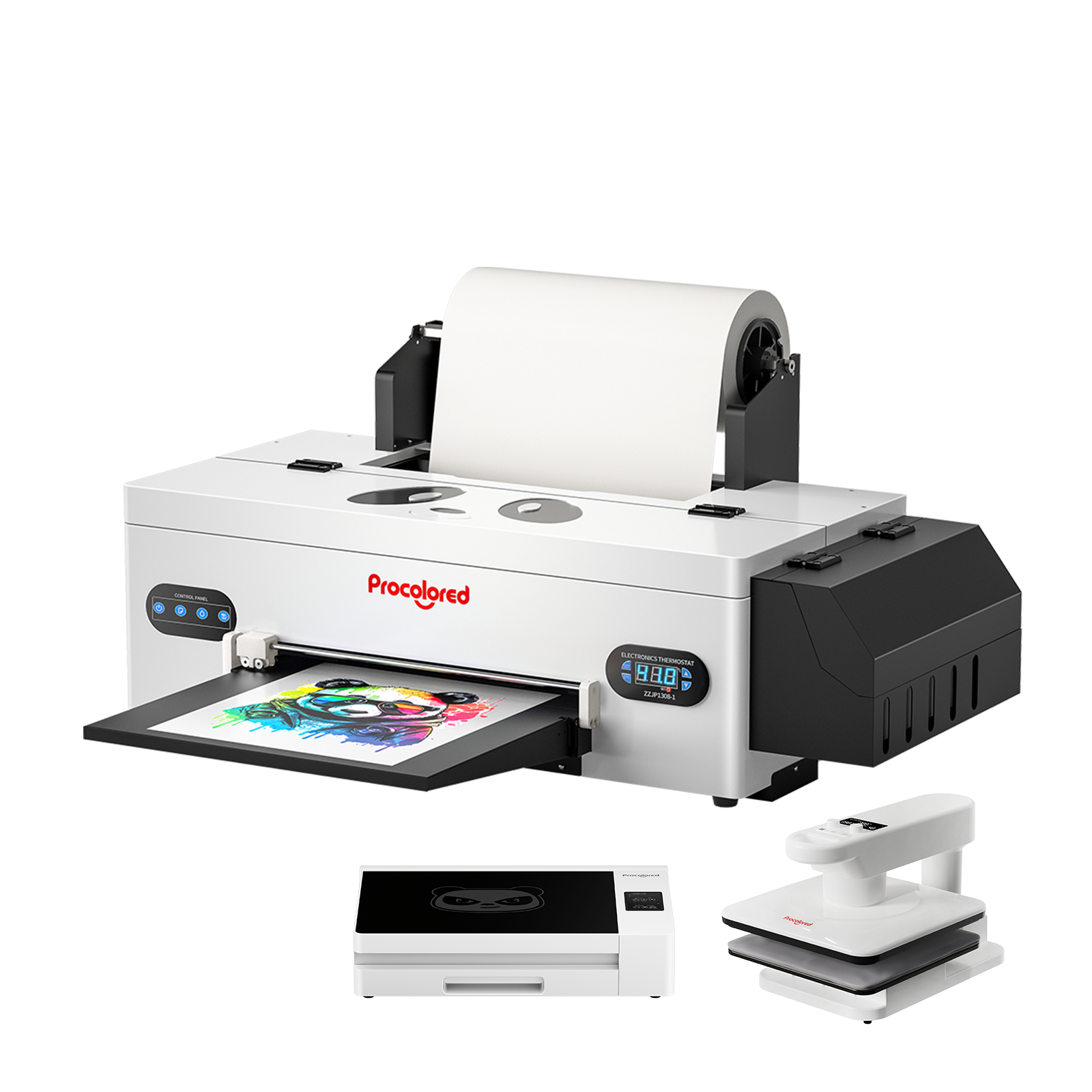 Procolored Procolored F13 Panda DTF Printer 13