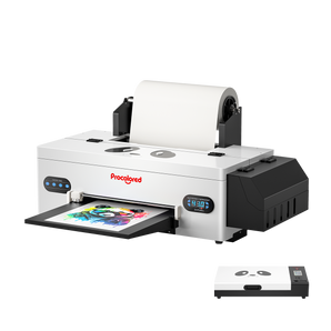Procolored F13 Panda DTF Printer 13" A3 L1800 & Oven