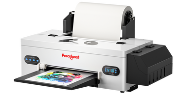Procolored F13 Panda Stampante DTF 13" A3 L1800 e Forno