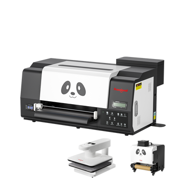 Impresora Procolored F13 Pro Panda DTF 13" A3 Doble XP600 y Paquete Ultimate